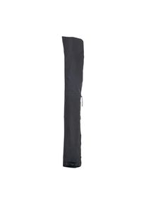 Gardenson , Schwarz , Kunststoff , 50x270x55 cm , wasserdicht ,