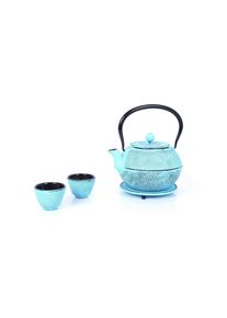 ECHTWERK , Blau , Metall , 1 l,1100 ml ,