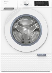 Miele Waschmaschine "WS720I WPS", Energieeffizienz: A, wei&szlig;, B:59,6cm H:85cm T:63,2cm, Waschmaschinen, Waschmaschine