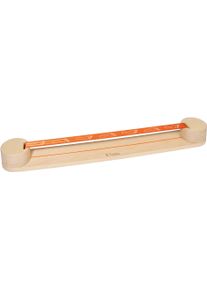 Slackline Pinolino "Kari", orange (klar), Trainingsb&auml;nder, Kinder, B/H/L: 15cm x 11cm x 115cm, Holz, Polyester, Slackline, f&uuml;r Kinder, B:15cm H:11cm L:115cm