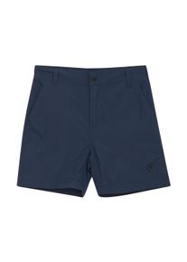 Chinoshorts Color Kids "Chinoshorts COSports", Jungen, Gr. 152, N-Gr, blau (total eclipse), Obermaterial: 100% Nylon NY., Hosen Chinoshorts