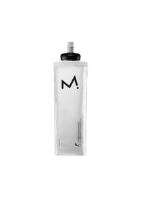 Maurten Unisex Drinkflask 550ml wei&szlig;