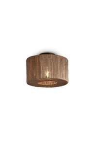 Good & Mojo , Naturfarben , 16 cm , LED-Leuchtmittel austauschbar ,