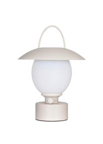 By Ryd&eacute;ns , Beige , Metall , 34 cm ,