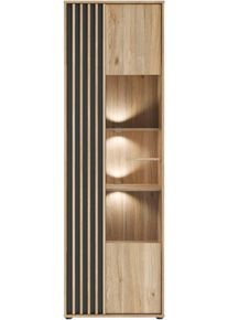 LED Unterbauleuchte FORTE "Lefkadas", silber (neutral), L:5cm, Leuchten, LED Unterbauleuchte, LED Beleuchtung einfache Montage, wohnliche Atmosph&auml;re