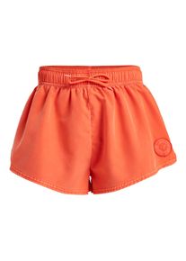 Boardshorts Roxy "No Bad Waves", Damen, Gr. XXL, US-Gr&ouml;&szlig;en, orange, Obermaterial: 100% Microfaser., Badehosen Boardshorts
