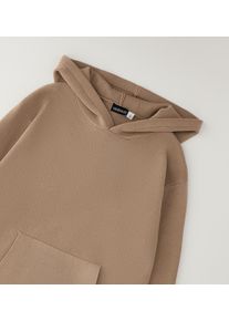 Sweatshirt sarabanda "BOY KNITWEAR", Jungen, Gr. 104, beige, 51% Viskose, 29% Polyester, 20% Polyamid, Sweatshirts Sweatshirt