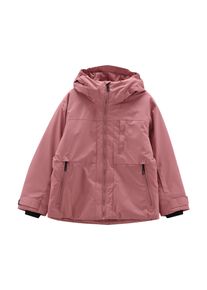 Funktionsjacke CMP "KID G JACKET FIX HOOD", Kinder, Gr. 176, rosa, Obermaterial: 100% Polyester. Futter: 100% Polyester. Wattierung: 100% Polyester, Jacken Funktionsjacke, f&uuml;r Kinder, mit fester Kapuze, leicht, aus Polyester
