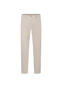 Cordhose MAC, Herren, Gr. 33, L&auml;nge 30, kitt, Cord, Obermaterial: 98% Baumwolle, 2% Elasthan, unifarben, bequem lang, Hosen Cordhose, im klassichem Look und mit Stretch