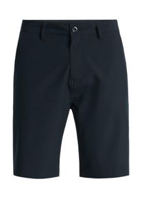 Boardshorts Quiksilver "Union Amph 20", Herren, Gr. 40(XXXL), schwarz, Obermaterial: 92% Polyester, 8% Elasthan., Badehosen Boardshorts