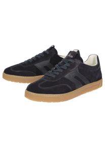 Sneaker Sioux "Tedroso-713", Herren, Gr. 40 (UK 6 1/2), blau (dunkelblau), Schuhe Sneaker