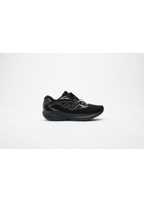 Laufschuh New Balance "680", Herren, Gr. 44, schwarz (schwarz, schwarz, schwarz metallic), Synthetik, Textil, Schuhe Laufschuh, mit Fresh Foam Mittelsohlend&auml;mpfung
