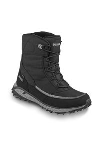 Wanderschuh Meindl "Nordic Winter GTX", Herren, Gr. 9.5, schwarz, Obermaterial: 100% Synthetik synthetic., Schuhe Wanderschuh