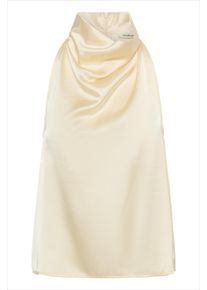 Langarmbluse Soaked in Luxury "Damen Bluse langarm SLVerona", Damen, Gr. L, beige (antique wei&szlig;), Obermaterial: 54% Polyester PES. 46% Viskose CV., Blusen Langarmbluse