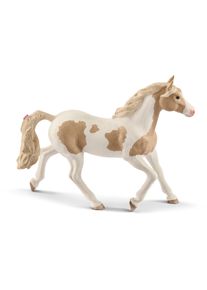 Spielfigur Schleich "HORSE CLUB, Paint Horse Stute (13884)", bunt, Spielfiguren, Kinder, Kunststoff, Spielfigur