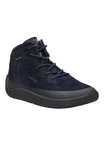 Schn&uuml;rschuh Josef Seibel "Franzi 50, ocean-kombi", Damen, Gr. 41, blau (ocean, kombi), Obermaterial: 100% Rindsleder Leather cow., Schuhe Schn&uuml;rschuh