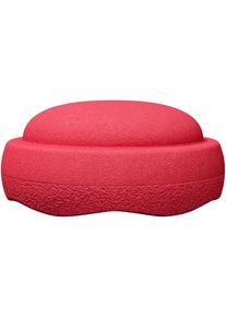 Balancetrainer Stapelstein "Stapelstein Original Grow, &Oslash; ca. 57,6 cm", rot, Balancetrainer, Kinder, B/H/L: 24,3cm &Oslash; 57,6cm, EPP (Expanded Polypropylene), unifarben, Balancetrainer, Made in Germany, H:24,3cm &Oslash;:57,6cm