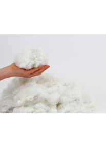 Kissenf&uuml;llung "F&uuml;llmaterial Kissenf&uuml;llung Polyesterholfasern", wei&szlig;, PRIMAFLOR-IDEEN IN TEXTIL, Kissenf&uuml;llungen, 1.000 g oder 1.000, Polyester, Kissenf&uuml;llung, F&uuml;llmaterial f&uuml;r Kissen, M&ouml;bel, Stofftiere & Puppen, waschbar