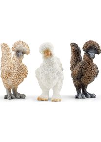 Spielfigur Schleich "FARM WORLD, H&uuml;hnerfreunde (42574)", bunt, Spielfiguren, Kinder, Kunststoff, Spielfigur