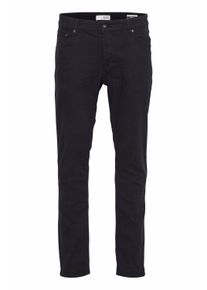 !Solid 5-Pocket-Jeans SOLID "5-Pocket-Jeans SDJoy", Herren, Gr. 29, L&auml;nge 32, schwarz (schwarz denim), Obermaterial: 98% Baumwolle CO. 2% Elasthan EL., Hosen 5-Pocket-Jeans