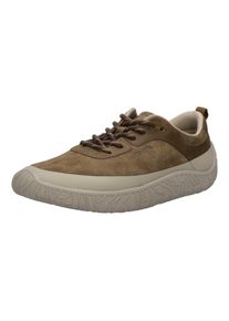 Schn&uuml;rschuh Josef Seibel "Franzi 02, nuss-kombi", Damen, Gr. 41, braun (nuss, kombi), Obermaterial: 100% Rindsleder Leather cow., Schuhe Schn&uuml;rschuh
