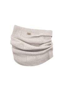Loop CAPO, Damen, grau (beige), Strick, Kaschmirmischung, Modet&uuml;cher Loop