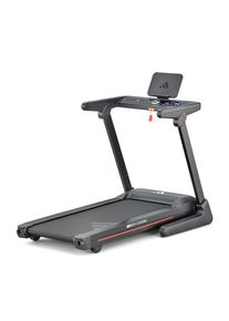 Laufband adidas Performance "adidas T-300", schwarz, Laufb&auml;nderB:87cm H:128cm L:170cm, Laufband, B:87cm H:128cm L:170cm