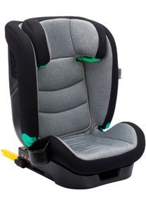 Autokindersitz fillikid "Elli Pro Isofix i-size", Baby, grau, Polyester, Kindersitze Autokindersitz