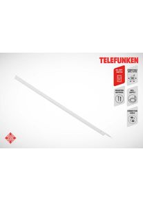Telefunken LED Unterbauleuchte "HEPHAISTOS", wei&szlig; (wei&szlig;, neutral), Leuchten, LED Unterbauleuchte