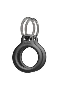 Belkin Schl&uuml;sselanh&auml;nger "Secure Holder (2er-Pack)", grau (dunkelgrau), Schl&uuml;sselanh&auml;nger, Schl&uuml;sselanh&auml;nger