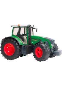 Spielzeug-Traktor Bruder "Fendt 936 Vario 34 cm (03040)", gr&uuml;n, Spielzeugfahrzeuge, KinderB:17,5cm H:20cm T:34,5cm, Kunststoff, Spielzeug-Traktor, Made in Europe, B:17,5cm H:20cm T:34,5cm