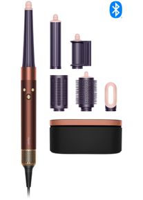 Multihaarstyler Dyson "Dyson Airwrap i.d.&trade;", braun (plum copper), MultihaarstylerB:33,9cm H:17,5cm T:19,8cm, Multihaarstyler, Limitierte Geschenkedition, B:33,9cm H:17,5cm T:19,8cm