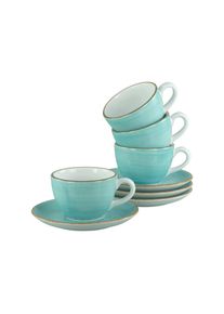 Creatable , Keramik , 180 ml , handbemalt ,
