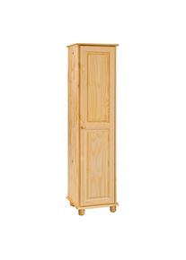 Livetastic , Naturfarben , Holz , Kiefer,Kiefer , massiv,massiv , 4 F&auml;cher , 45x177x52 cm ,