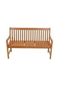 M&Ouml;BELIX M&ouml;belix , Braun , Holz , Eukalyptusholz , vollmassiv , 144x89x65 cm ,