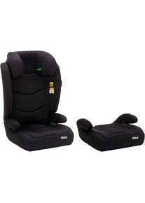 Autokindersitz fillikid "Lea", Baby, schwarz, Polyester, Kindersitze Autokindersitz