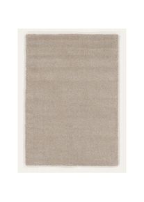 M&Ouml;BELIX M&ouml;belix , Beige , Textil , Uni , rechteckig , 80x150 cm , f&uuml;r Fu&szlig;bodenheizung geeignet, in verschiedenen Gr&ouml;&szlig;en erh&auml;ltlich ,