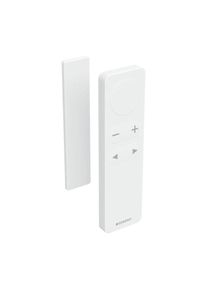 Geberit Fernbedienung 242879111 zu Geberit AquaClean Sela wei&szlig;