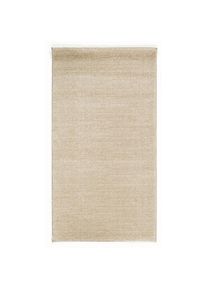 M&Ouml;BELIX M&ouml;belix , Sandfarben , Textil , Uni , rechteckig , 120x170 cm , in verschiedenen Gr&ouml;&szlig;en erh&auml;ltlich ,