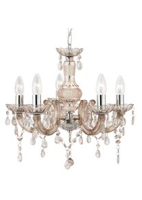 M&Ouml;BELIX M&ouml;belix , Rotbraun , Metall, Kunststoff, Glas , 120 cm ,
