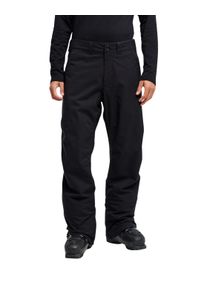 Snowboardhose Quiksilver "Estate 10K", Herren, Gr. XXL, Normalgr&ouml;&szlig;en, schwarz, Obermaterial: 100% Polyester., Hosen Snowboardhose
