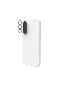 Hama Kameraschutzglas "Handy Schutzglas Sicherheitsglas Samsung Galaxy A37 5G", wei&szlig; (transparent), Displayfolien, 9H H&auml;rte, Kratzfest, Sto&szlig;fest, passgenau, transparent, Kameraschutzglas