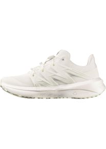 Sneaker Salomon "X COMF", Damen, Gr. 40, atmungsaktiv, wei&szlig; (wei&szlig;, wei&szlig;, lunar rock), Synthetik, Textil, Schuhe Sneaker