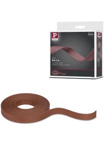 Paulmann H&auml;ngeleuchte "ULine Gurt Belt 5m", orange (terrakotta), H: 0,28cm, 1 Stk., Leuchten, H&auml;ngeleuchte