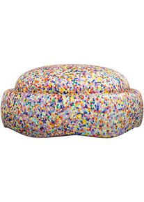 Balancetrainer Stapelstein "Stapelstein Original Grow, &Oslash; ca. 57,6 cm", bunt (super confetti), Balancetrainer, Kinder, B/H/L: 24,3cm &Oslash; 57,6cm, EPP (Expanded Polypropylene), gemustert, Balancetrainer, Made in Germany, H:24,3cm &Oslash;:57,6cm