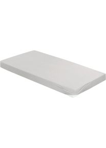 Bierbaum "Biber" 100% Baumwolle, pflegeleicht, f&uuml;r Matratzen bis 20 cm H&ouml;he