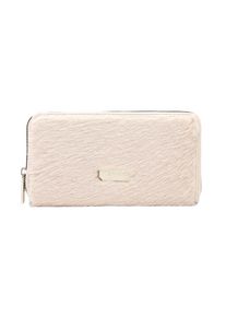 Geldb&ouml;rse Tamaris "Geldb&ouml;rse TAS Marijana", Damen, beige (ecru 320), Kleinlederwaren Geldb&ouml;rse