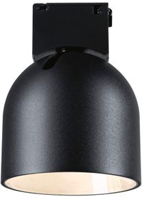 Paulmann H&auml;ngeleuchte "ULine Spot Ronde 85mm 7W Schwarz", schwarz, 1, &Oslash; 8,5cm H: 11cm, 1 Stk., Leuchten, H&auml;ngeleuchte