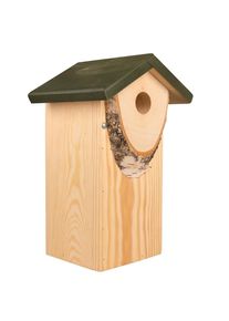 Windhager , Birkefarben , Holz , Birke , 17x19x32 cm , FSC 100% ,