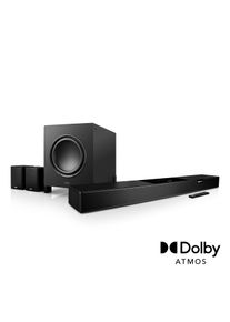 CINEBAR PRO 2 f&uuml;r Dolby Atmos Surround "7.1.2-Set"